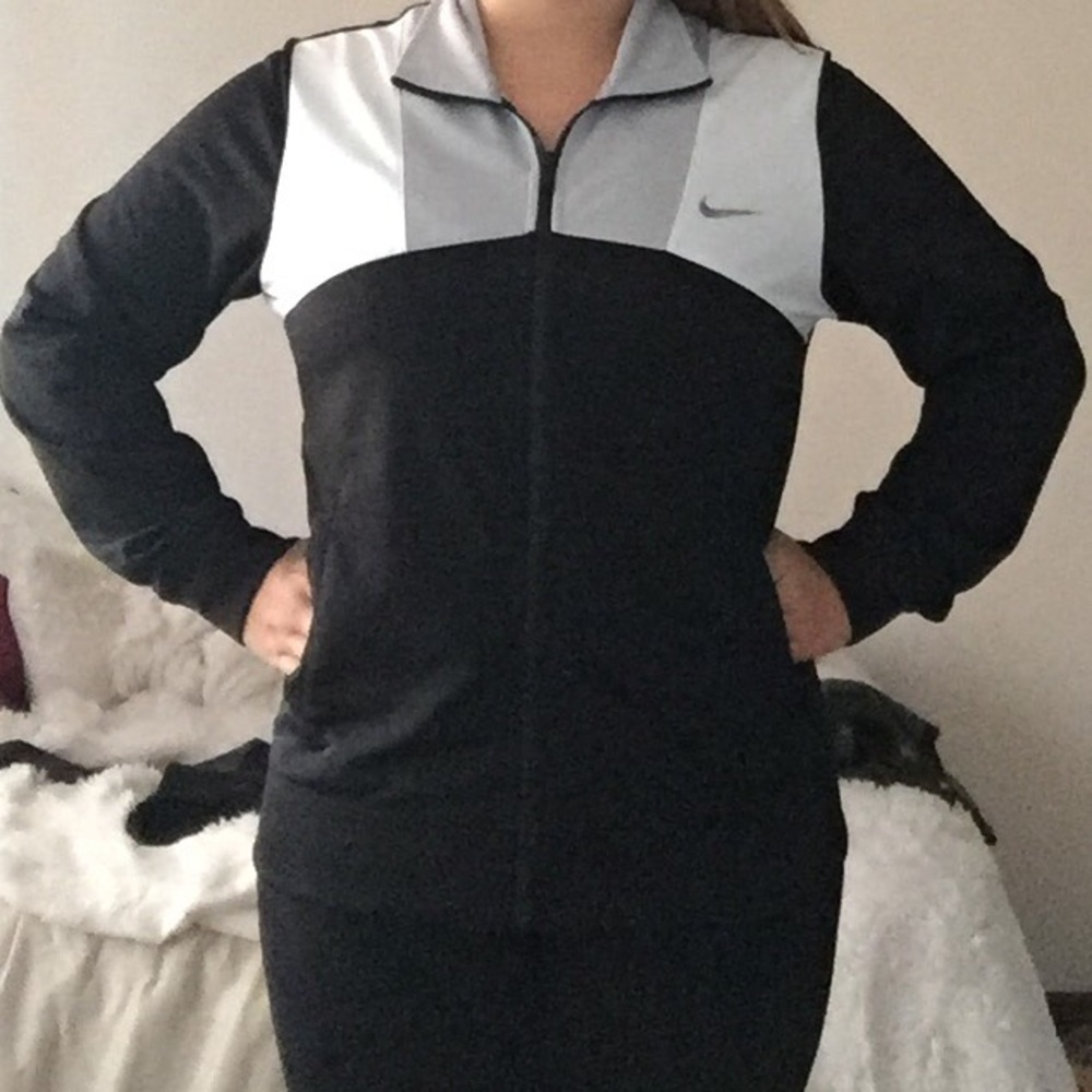 NIKE jacket